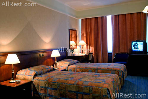 Four Points Sheraton Panorama 12